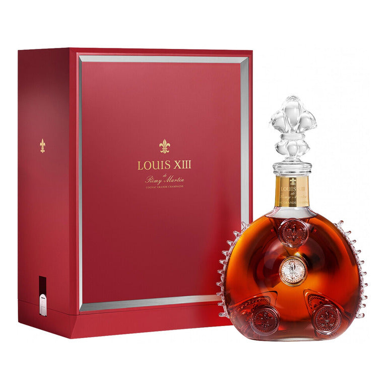 REMY MARTIN COGNAC LOUIS XIII -70CL (1 pz) ASTUCCIATA